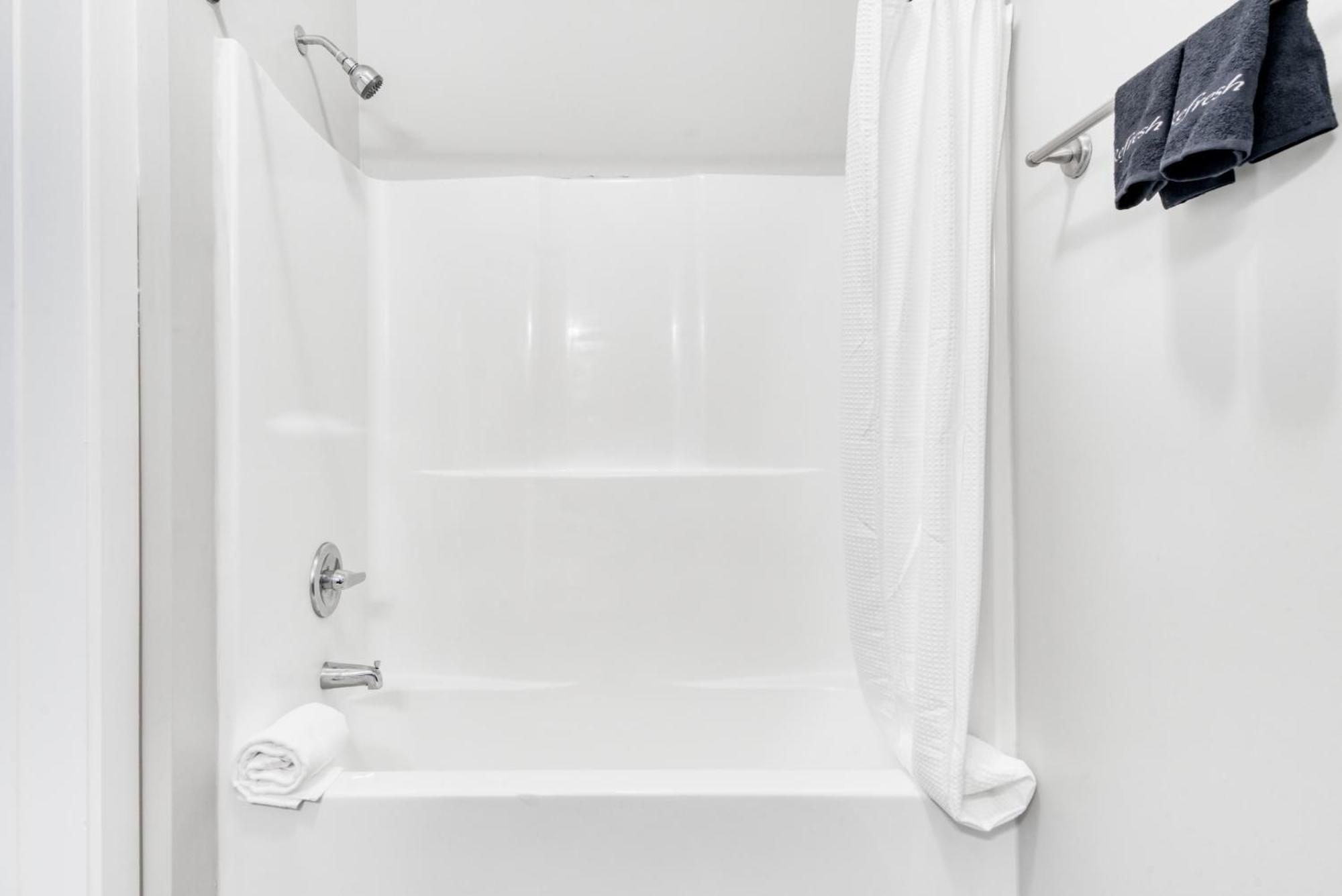 Cozysuites Music Row Bold 1Br W Free Parking Нэшвилл Экстерьер фото
